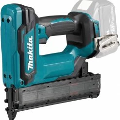 Makita Akku-Stauchkopfnagler »DFN350Z«, 18 V, mit leuchtstarker LED, ohne Akku und Ladegerät