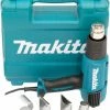 Makita Heißluftgebläse »HG6031VK«, 1800 in W, bis max. 600 °C -Makita Verkäufe 2022 faed1213 7a73 5ac7 9615 769eb839f866
