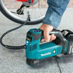 Makita Kompressor »DMP180Z«, max. 8,3 bar, ohne Akku und Ladegerät -Makita Verkäufe 2022 faf8b900 9bc6 5659 a0ff ee46a519dbd0