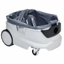 Makita Staubsaugerbeutel Entsorgungssack 5er Pack für VC4210M Sauger