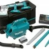 Makita Akku-Hand-und Stielstaubsauger CL121DSA, 28 Watt, mit Beutel, Fahrzeugreinigung, 46 mbar mit Akku 12V und Ladegerät 1 Makita Akku-Hand-und Stielstaubsauger CL121DSA, 28 Watt, mit Beutel, Fahrzeugreinigung, 46 mbar mit Akku 12V und Ladegerät -Makita Verkäufe 2022 fb128770 62e5 5fdd b5c4 9e3eb85b693f