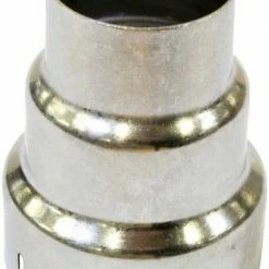 Makita Heißluftgebläse »HG5030K«, 1600 in W, (Komplett-Set, 6-tlg), mit zwei Temperaturstufen und Luftstromstärken -Makita Verkäufe 2022 fb85cf52 e0eb 5bac 90f3 316de040da28