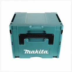 Makita Oberfräse »Makita DRT 50 RA1J Akku Multifunktionsfräse 18 V Brushless +1x Akku 2,0 Ah + Ladegerät + Makpac« -Makita Verkäufe 2022 fb908c6f 1551 571c 9ddd 7e95debc0197