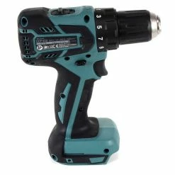 Makita Säulenbohrmaschine »Makita DDF 459 ZJ Akku Bohrschrauber 18V 45Nm Solo im Makpac - ohne Akku, ohne Ladegerät« -Makita Verkäufe 2022 fc0f7cd1 6d70 50a3 b0d3 ecbb47fd1ba1