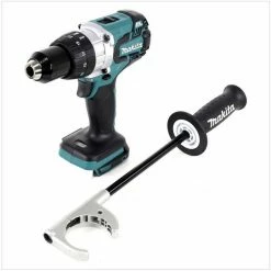 Makita Säulenbohrmaschine »Makita DDF 481 Z Akku Bohrschrauber 18V 115Nm Brushless Solo - ohne Akku, ohne Ladegerät« -Makita Verkäufe 2022 fce83341 e2fc 53b4 ac22 346dc73a869f