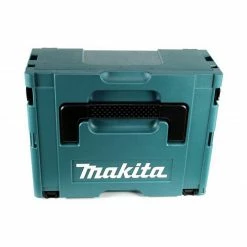 Makita Akku-Schlagschrauber »Makita DTW 181 RTJ Akku Schlagschrauber 18V 1/2" Brushless + Makpac + 2x Akku 5,0Ah + 1x Ladegerät« -Makita Verkäufe 2022 fd833790 3539 562f 8458 3704c1e6d52a