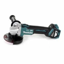 Makita Winkelschleifer »Makita DGA 513 Z Akku Winkelschleifer 18V 125mm Brushless Solo + Ezynut - ohne Akku, ohne Ladegerät« -Makita Verkäufe 2022 fe5938d5 4539 5822 b0e0 98f4ed9891d3
