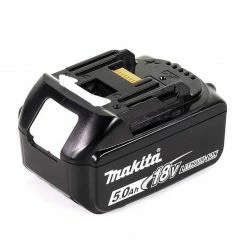 Makita Schlagbohrmaschine »Makita DHP 485 T1J 18 V Li-Ion Akku Schlagbohrschrauber im Makpac + 1 x 5,0 Ah Akku - ohne Ladegerät« -Makita Verkäufe 2022 fe6c3f39 494f 5fec 9726 961bf9fa8d6b