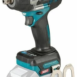 Makita Akku-Schlagschrauber »TW008GZ«, XGT, 40V max., 1/2", 760 Nm, 0-2.300 min-1, ohne Akku und Ladegerät