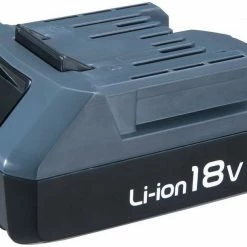 Makita »L1851« Akku (18,0 V), 18 V/1,1 Ah