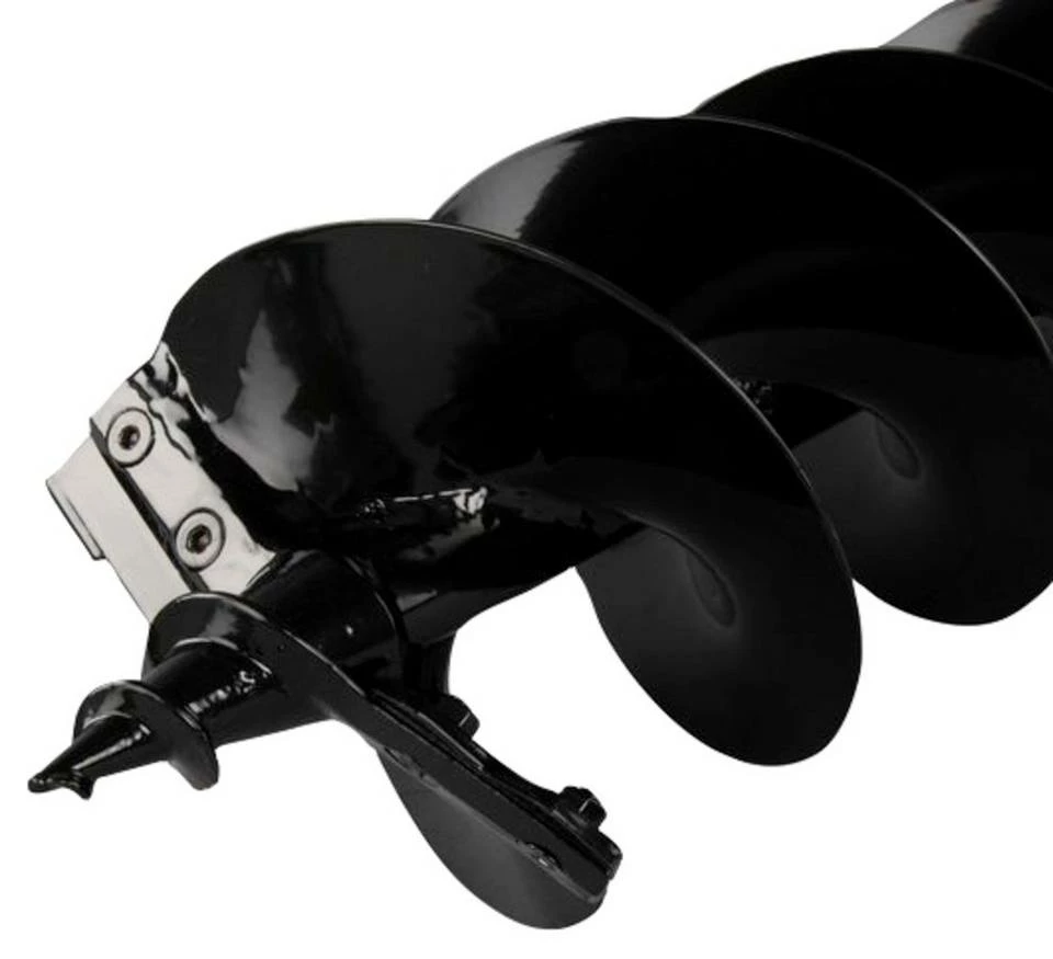 Makita Erdbohrer »E-07303«, mit Stift, ØxL: 150x800 mm 6 Makita Erdbohrer »E-07303«, mit Stift, ØxL: 150x800 mm – Bild 4