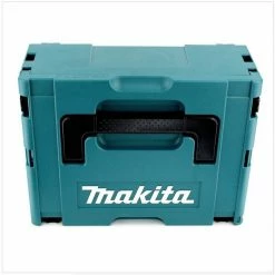 Makita Schlagbohrmaschine »Makita DHP 451 18 V 3. Gang Li-Ion Akku Schlagbohrschrauber im Makpac + 1x 5,0 Ah Akku - ohne Ladegerät« -Makita Verkäufe 2022 ffbc1ea3 d2fc 59c9 9392 fa199527fe40