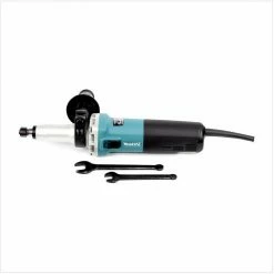 Makita Rundschleifer »Makita GD 0800 C Geradschleifer mit 750 W« -Makita Verkäufe 2022 ffbcc581 e90b 5bfa b3dc 27501168cefd