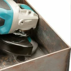 Makita Kegelbürsten-Aufsatz »Metall X-LOCK«, ø 100 cm, mit gewelltem Draht für eine weichere Abtragsleistung und weniger aggressive Bürstenwirkung -Makita Verkäufe 2022 ffd16456 00e0 5012 865f 74c0b8b14836
